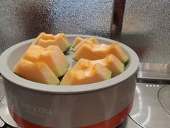 -密友回转自助火锅(中海环宇城店)