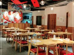大堂-虾满堂(瑞虹店)