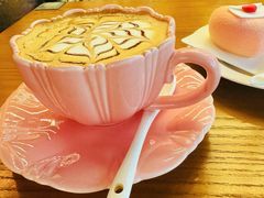 -街角 T·COFFEE 融合料理·BISTRO(车公庙店)