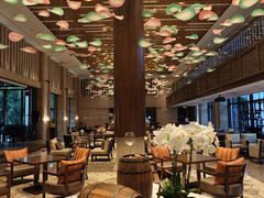-杭州西溪喜来登度假大酒店