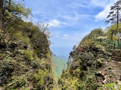 -峨眉山风景名胜区