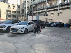 -海友酒店(上海静安寺店)