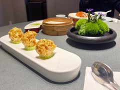 -沈灶河豚宴·河豚融合餐厅(汉中路店)