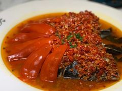 -千稻剁椒大鱼头(CityOn熙地港店)