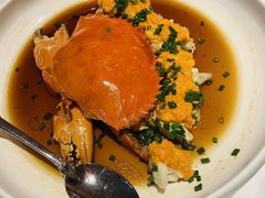 -玫瑰厅上海菜(兴国路店)