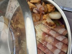 -黄记煌三汁焖锅(悦方IDmall店)