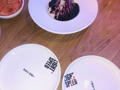 -吕氏疙瘩汤·新派鲁菜(东城万达广场店)