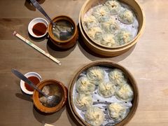 -鑫旺旺汤包(总店)