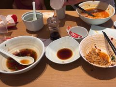 -东园小馆·早茶·淮扬小炒(蜀景店)