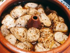 -香满楼(临安路店)