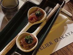 -现代居酒屋ATELIER IZAKAYA
