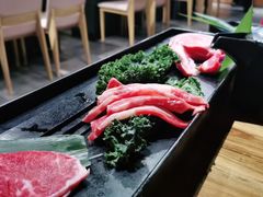 -汉拿山(北京上地华联店)
