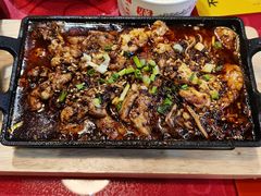 -冯烫烫跷脚牛肉·川菜小馆(武胜西街店)
