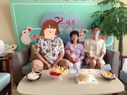 点击看大图 -壹佳月子中心(大连店)