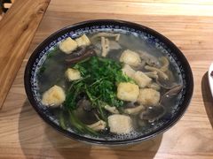 -老城南.鸭血粉丝汤(夫子庙店)