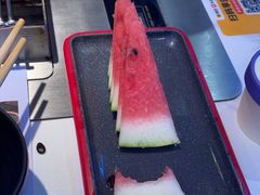 -大成海鲜烧烤·小龙虾(五角场店)