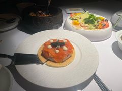 -月芽·自由餐厅·西溪湿地餐厅