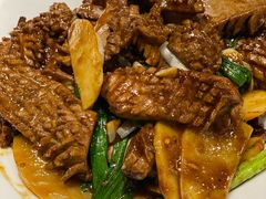 -老牌坊鲁菜名店(宽厚里店)