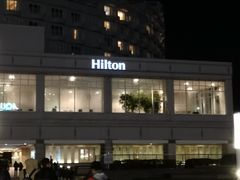 -台场海滨公园船码头
