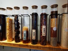 -甜心闲生传统手工冰粉(太古里店)