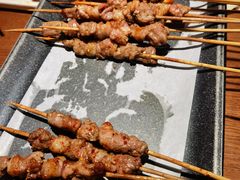 -管氏翅吧(马家堡店)