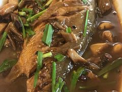 -龙香居海鲜浑锅家常菜·特色驴肉