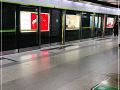 -白石桥南(地铁站)
