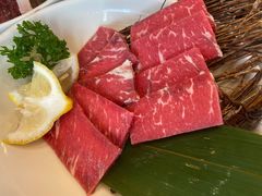 -九田家黑牛烤肉料理(三墩店)