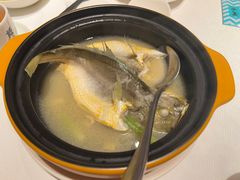 百秒黄花鱼-莆田餐厅PUTIEN(西安万象天地店)