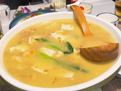 -肆月河豚·新淮扬(金融街店)