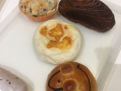 -BreadTalk面包新语·烘焙蛋糕(海珠丽影广场店)