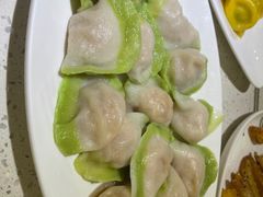 -船歌·鱼水饺青岛菜(金狮广场店)