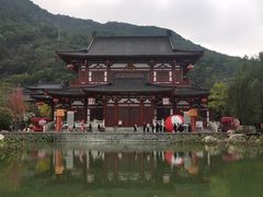 -华清宫景区
