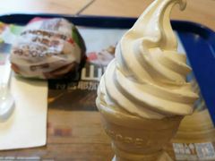 -汉堡王(天津鲁能店)