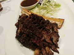 碳烤牛肋骨-廊亦舫Lang Yi Fang Restaurant(金桥店)