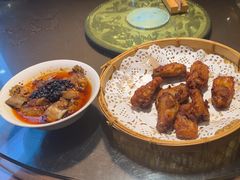 -天下客饭店(中山路店)