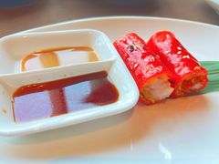 -金鹰国际酒店·满园春中餐厅