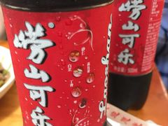 -如意香辣鸡架(总店)