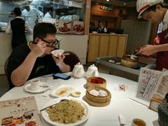 印度薄餅-小桃源酒家(罗湖商业城店)