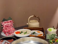 -骨之味·筒骨汤火锅(江头店)