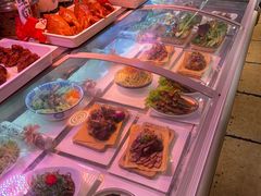 -人民公社大食堂(张家湾店)
