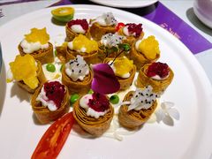 -紫悦咖餐厅(清控店)