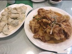 -黄家饺子东北特色菜馆(湖滨商业街店)