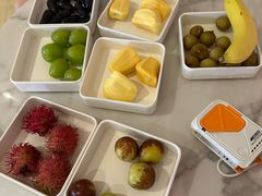 -涨巢·潮玩水疗局