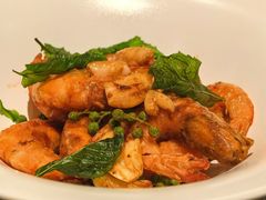 -领事馆19号中餐厅(厦门海景洲际酒店)