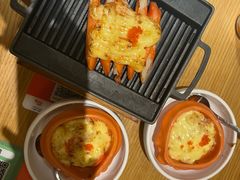 -三石铁板烧(紫竹桥店)