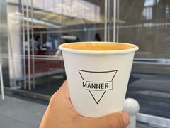 -Manner Coffee(IFS一楼店)