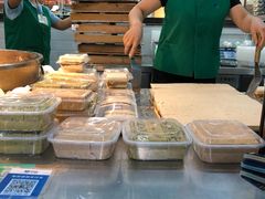 -满记烧饼(牛街东里小区一区店)
