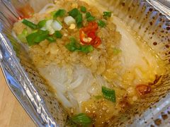 蒜蓉烤带子-赤甲皇(仙霞路店)