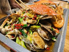 -1819餐厅·团队聚餐·烤串·精酿